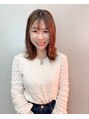 ラフィス ヘアー エイル 京橋店(La fith hair ail) 林 悠希