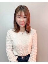 ラフィス ヘアー エイル 京橋店(La fith hair ail) 林 悠希