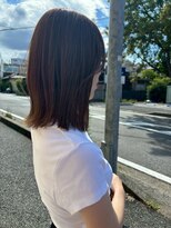 ブライト(bright)&nbsp;大人外ハネボブ