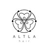 アルトラ(ALTLA)のお店ロゴ