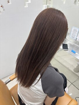 プロデュース 成瀬店(Produce) ピンクブラウン