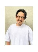 代表 大垣はどんな人？