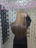 ラブスタシー 名古屋栄(Lovestasy)&nbsp;ルーツカラー