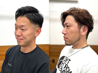 ニュートラル(Neutral)の写真