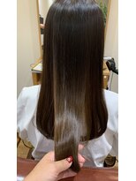 美容室 アイディー i-dee&nbsp;トステアトリートメント