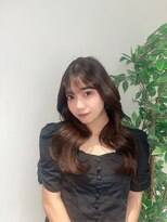 グロウ 渋谷(grow)&nbsp;くびれヘア