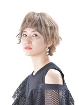 ヘアケアサロン セイブ プラス 久米川店(hair care salon Seibu plus)&nbsp;フレンチ・シュート