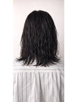 ペスカケイクリエイティブ(PESCA K-CREATIVE) ウェットレイヤーロング 3