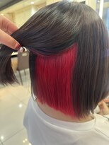 フィッツ(Fits)&nbsp;インナーカラー