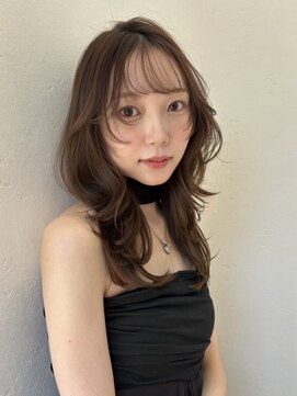 ポイントファイブバイソレイユ 豊橋駅前大通店(.5 by SOLEIL) あ