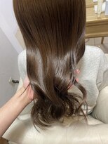 エミュ 天文館店(eMu)&nbsp;ヘーゼルベージュ