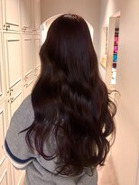 テイスティプライベートガーデン(Tasty private garden)&nbsp;レッド系カラー