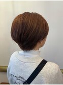 ショート