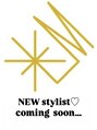 ルミエール 神戸(Lumiere)&nbsp;New Stylist