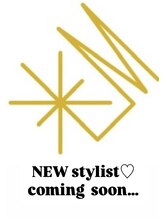 ルミエール 神戸(Lumiere) New Stylist