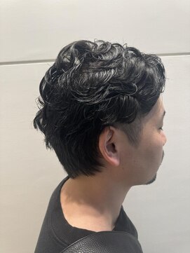 タヤ イオンモール津田沼店(TAYA) メンズパーマ