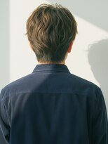 ハイレート ウニクス川越店(Hairate) 【Hairate本川越】刈り上げないメンズスタイル