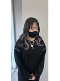 インナーカラー