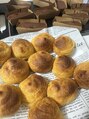 コラゾン イオンモール長久手店(Corazon)&nbsp;お菓子作り好きです◎シュークリーム自信あります☆