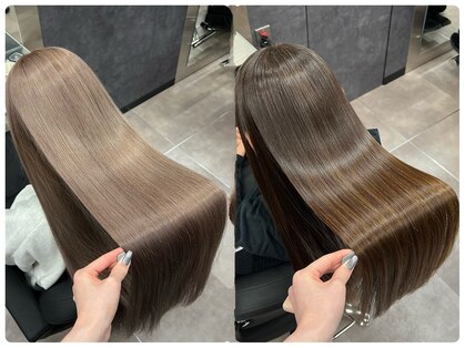 シンシア ドゥエ 新宿(CYNTHIA DUE)の写真