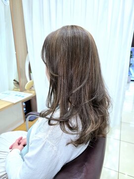 メタ(META) ◆ダブルカラー /ブリーチを含む２ステップ（カラー＆カラー）