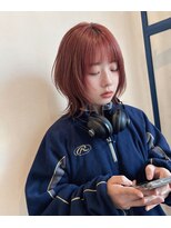 シュガー 盛岡(SUGAR)&nbsp;レイヤーボブ