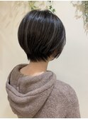 コンパクトショート