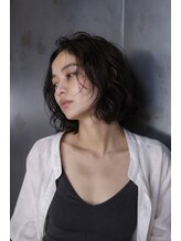 タイ(TAI)&nbsp;ニュアンスレイヤー ゆるウェーブ