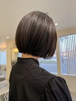 プレマ(Prema)&nbsp;内巻きボブ