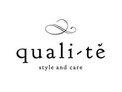 quali-te【キャリーテ】【7月中旬 NEW OPEN(予定)】の写真