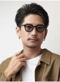 ガイルヘア 鹿児島メンズ