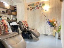 シュクルヘアー(Sucre Hair)