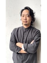 トランクイルグラフ(TRAN9UIL graph) 今井 大貴