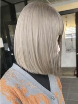 アンベリールセカンド(Embellir.2nd)&nbsp;ミルクティーグレージュ
