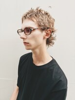ロッソ 西荻窪(ROSSO)&nbsp;マレットヘア
