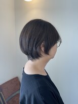 マド(mado)&nbsp;ショート