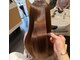 ビーアップヘアー(be:up hair)の写真