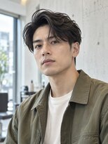 シー 白楽町エスパーク店(she.) 大人の無造作ショート