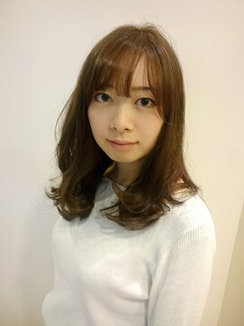 ヘアー ドレッサー パワードール(Hair Dresser) 大人のフェミロブ