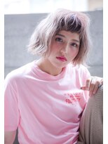 テイラー(Taylor)&nbsp;[Taylor] ゆるふわくせ毛風パーマ