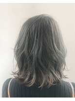 フィエスタ(Fiesta) スモーキーブルー