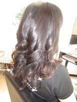 コアフィールフィス(COIFFURE fils)&nbsp;【M3D見附】アラフォーモテヘア