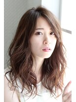 ナチュラルハイセンスプラス(natural high sense+plus)&nbsp;大人ミディ　natural high sense plus　荒川　町屋