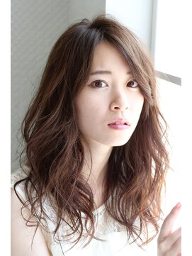 ナチュラルハイセンスプラス(natural high sense+plus) 大人ミディ　natural high sense plus　荒川　町屋