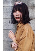 アーツリタ 町田(arts lita) 【arts lita 町田】大人かわいい肩上ボブ