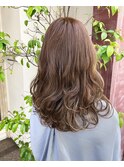 boappuハイライトペールベージュ