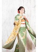 KIMONO STYLE