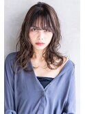 ［Taylor］☆大宮　ゆるふわウェーブ×ブラウンベージュ