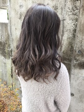 ヘアーディレクションイアス (HAIR DIRECTION eAs) ロング