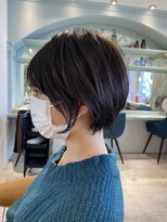 ロンド シャルム 吉祥寺(Lond charme)&nbsp;lond charme【丹野翔太】まろんショート1027